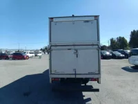 Nissan ATLAS лот № 40155 оценка R  с аукциона в Японии 8