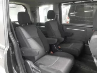 Honda STEP WAGON лот № 30697 оценка 3  с аукциона в Японии 9