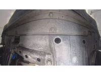 Honda STEP WAGON лот № 30697 оценка 3  с аукциона в Японии 10