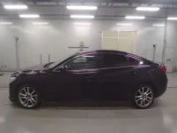 Mazda ATENZA SEDAN лот № 30702 оценка RA  с аукциона в Японии 3