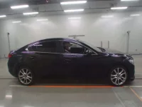 Mazda ATENZA SEDAN лот № 30702 оценка RA  с аукциона в Японии 2