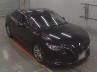Mazda ATENZA SEDAN лот № 30702 оценка RA  с аукциона в Японии 4
