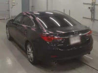 Mazda ATENZA SEDAN лот № 30702 оценка RA  с аукциона в Японии 5