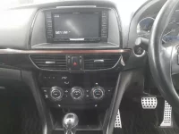 Mazda ATENZA SEDAN лот № 30702 оценка RA  с аукциона в Японии 8