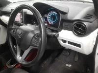 Suzuki IGNIS лот № 30704 оценка 4  с аукциона в Японии 6