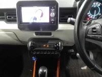 Suzuki IGNIS лот № 30704 оценка 4  с аукциона в Японии 8