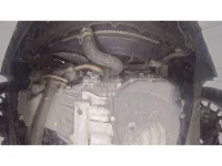 Suzuki IGNIS лот № 30704 оценка 4  с аукциона в Японии 10