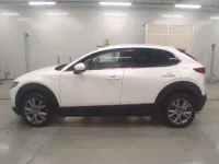 Mazda CX-30 лот № 36102 оценка 5  с аукциона в Японии 3