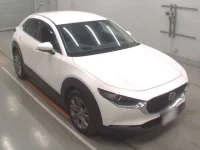 Mazda CX-30 лот № 36102 оценка 5  с аукциона в Японии 4