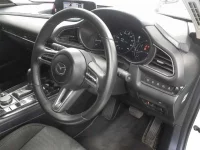 Mazda CX-30 лот № 36102 оценка 5  с аукциона в Японии 6