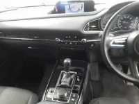 Mazda CX-30 лот № 36102 оценка 5  с аукциона в Японии 8