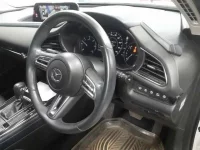 Mazda CX-30 лот № 30691 оценка 4.5  с аукциона в Японии 6