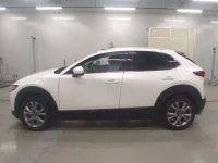 Mazda CX-30 лот № 30691 оценка 4.5  с аукциона в Японии 3