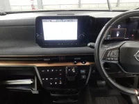 Nissan SAKURA лот № 506 оценка 4.5  с аукциона в Японии 8