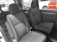 Honda STEP WAGON лот № 30705 оценка 4.5  с аукциона в Японии 9