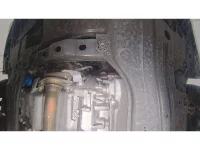 Honda STEP WAGON лот № 30705 оценка 4.5  с аукциона в Японии 10