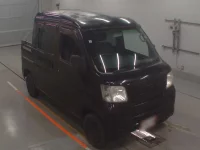 Daihatsu HIJET VAN лот № 663 оценка 3.5  с аукциона в Японии 4