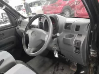 Daihatsu HIJET VAN лот № 663 оценка 3.5  с аукциона в Японии 6