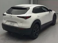 Mazda CX-30 лот № 30024 оценка 4.5  с аукциона в Японии 1