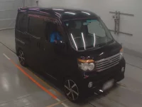 Daihatsu Atrai Wagon лот № 588 оценка R  с аукциона в Японии 4