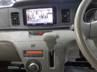 Daihatsu Atrai Wagon лот № 588 оценка R  с аукциона в Японии 8