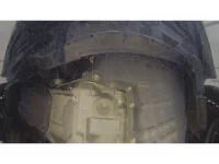 Nissan CUBE лот № 30755 оценка 3.5  с аукциона в Японии 10