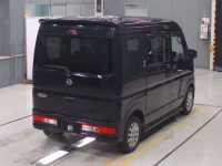 Nissan CLIPPER RIO лот № 75141 оценка 3.5  с аукциона в Японии 1