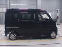 Nissan CLIPPER RIO лот № 75141 оценка 3.5  с аукциона в Японии 2