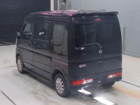 Nissan CLIPPER RIO лот № 75141 оценка 3.5  с аукциона в Японии 5