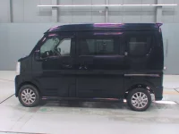 Nissan CLIPPER RIO лот № 75141 оценка 3.5  с аукциона в Японии 3