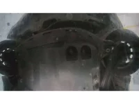 Nissan CLIPPER RIO лот № 75141 оценка 3.5  с аукциона в Японии 10