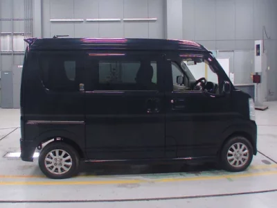 Nissan CLIPPER RIO  с аукциона в Японии