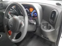 Nissan CUBE лот № 30743 оценка 3  с аукциона в Японии 6