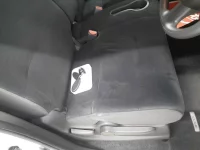 Nissan CUBE лот № 30743 оценка 3  с аукциона в Японии 7