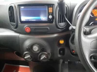 Nissan CUBE лот № 30743 оценка 3  с аукциона в Японии 8