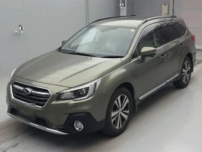 Subaru LEGACY OUTBACK