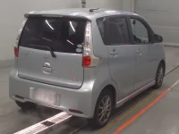 Nissan DAYZ лот № 611 оценка 3.5  с аукциона в Японии 1