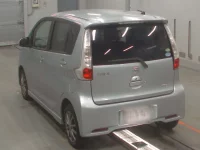 Nissan DAYZ лот № 611 оценка 3.5  с аукциона в Японии 5