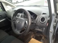 Nissan DAYZ лот № 611 оценка 3.5  с аукциона в Японии 6