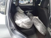 Nissan DAYZ лот № 611 оценка 3.5  с аукциона в Японии 9