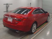 Mazda ATENZA SEDAN лот № 30783 оценка RA  с аукциона в Японии 1