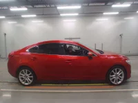 Mazda ATENZA SEDAN лот № 30783 оценка RA  с аукциона в Японии 2