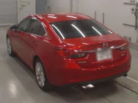 Mazda ATENZA SEDAN лот № 30783 оценка RA  с аукциона в Японии 5