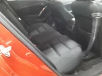 Mazda ATENZA SEDAN лот № 30783 оценка RA  с аукциона в Японии 9