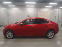 Mazda ATENZA SEDAN лот № 30783 оценка RA  с аукциона в Японии 3