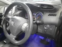 Toyota WISH лот № 30745 оценка 3  с аукциона в Японии 6