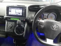 Toyota WISH лот № 30745 оценка 3  с аукциона в Японии 8