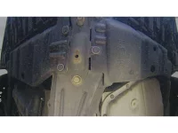 Toyota WISH лот № 30745 оценка 3  с аукциона в Японии 10