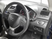 Suzuki SWIFT лот № 30871 оценка 3.5  с аукциона в Японии 6
