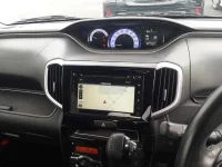 Suzuki SOLIO лот № 30740 оценка 4  с аукциона в Японии 8